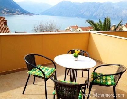Jovana i Tijana, logement privé à Kotor, Mont&eacute;n&eacute;gro - Screenshot_20210511-105250_Airbnb