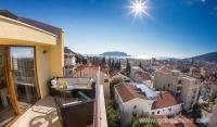 Apartments Arvala, частни квартири в града Budva, Черна Гора