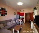 Lux apartment, private accommodation in city Herceg Novi, Montenegro