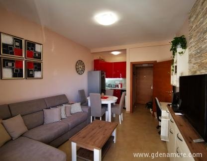 Apartamento de lujo, alojamiento privado en Herceg Novi, Montenegro - 02.