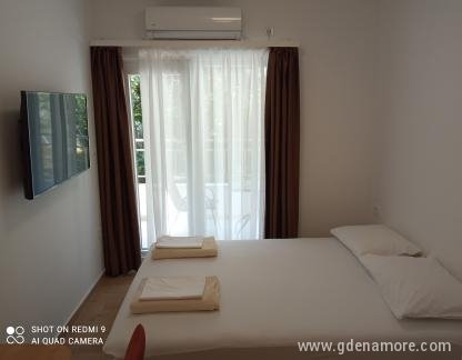 Apartmani Marko Budva Centar, alojamiento privado en Budva, Montenegro - Apartman broj 2