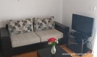 Apartment "M", private accommodation in city Petrovac, Montenegro