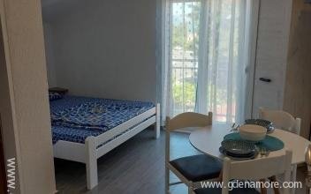 Apartmani Ana, private accommodation in city Djenović, Montenegro