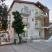 apartments PONTA 3, private accommodation in city Dobre Vode, Montenegro - Parking-Ulaz