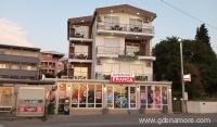 leiligheter PONTA 3, privat innkvartering i sted Dobre Vode, Montenegro