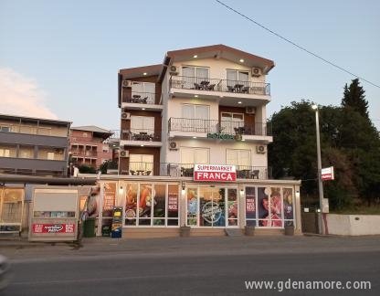 Apartmani PONTA 3, privatni smeštaj u mestu Dobre Vode, Crna Gora - 20220607_201724