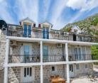 Villa Amfora, private accommodation in city Morinj, Montenegro