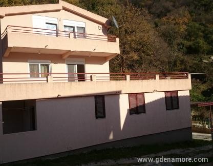 Apartmani Kike, privat innkvartering i sted Čanj, Montenegro - DSC_0349