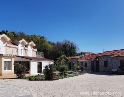 Apartamentos Zecevic, alojamiento privado en Radovići, Montenegro - IMG_20220425_155718_edit_209951240928379