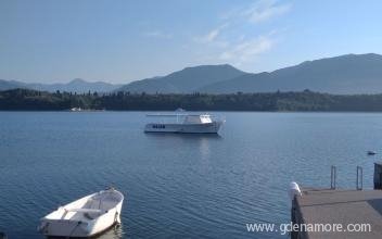 ROOMS WITH SEA VIEW, private accommodation in city Radovići, Montenegro