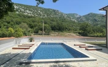 Leiligheter Buljarica, privat innkvartering i sted Buljarica, Montenegro