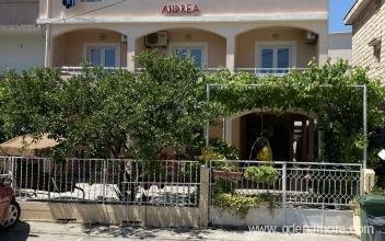 Casa de Huéspedes Andrea, alojamiento privado en Lastva Grbaljska, Montenegro