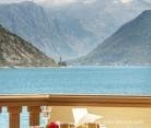 Stella Del Mare, private accommodation in city Risan, Montenegro