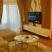 Luksuzan jednosoban stan na 10 minuta od plaze, privatni smeštaj u mestu Budva, Crna Gora - 367548408