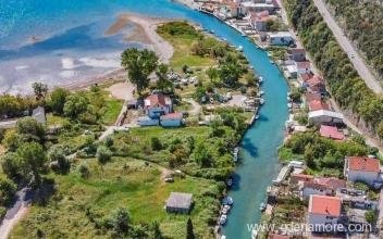 Apartmanok Gospava, Magán szállás a községben Igalo, Montenegró