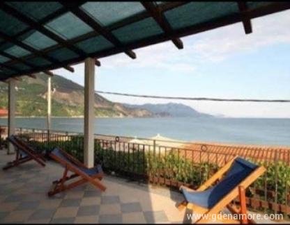Savina Apartmani, private accommodation in city Jaz, Montenegro - Screenshot_1