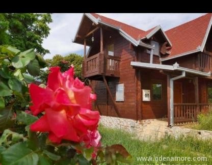 Cottage UTJEHA, private accommodation in city Bar, Montenegro - IMG-03d942aeafa65db33f564085142197e5-V