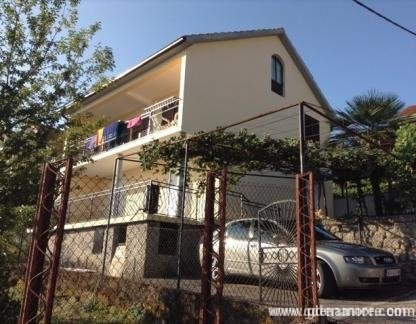 Wohnung in Krasici, Privatunterkunft im Ort Kra&scaron;ići, Montenegro - IMG_1473