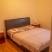 N&amp;M Apartments, private accommodation in city Lastva Grbaljska, Montenegro - Spavaca soba