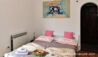 Studio apartment, private accommodation in city Tivat, Montenegro