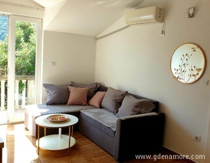 Apartmani Jaz, Apartment Jaz, private accommodation in city Budva, Montenegro - 20230613_161948