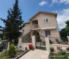 luksusleiligheter med havutsikt, privat innkvartering i sted Herceg Novi, Montenegro