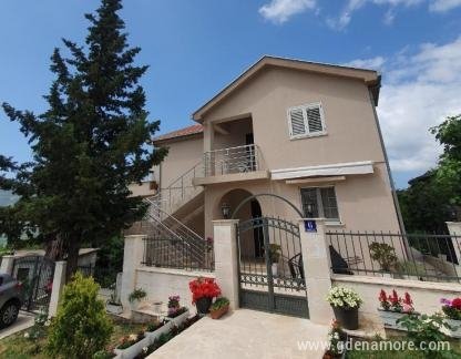 Luks apartmani sa poglednom na more , privatni smeštaj u mestu Herceg Novi, Crna Gora - 367113555