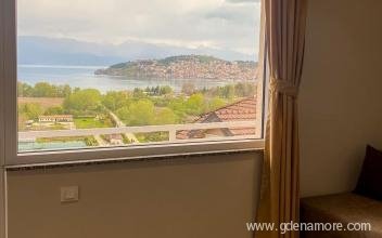 Villa Megdani, Magán szállás a községben Ohrid, Makedonia