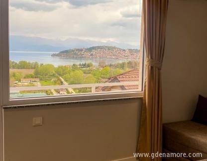 Villa Megdani, logement privé à Ohrid, Mac&eacute;doine - A2DC9D4B-73FC-4D43-AAA2-536C4BB0D0DF