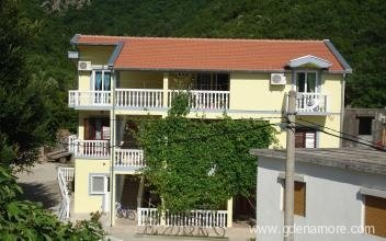 VILLA MIRJANA, alloggi privati a Budva, Montenegro
