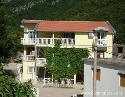 VILLA MIRJANA, ενοικιαζόμενα δωμάτια στο μέρος Budva, Montenegro - DSC07848