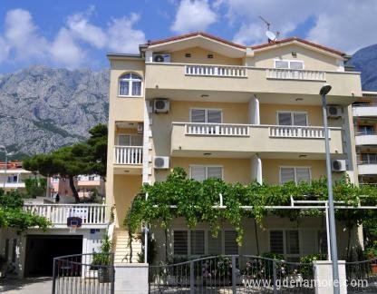 Wohnungen Ivica, Privatunterkunft im Ort Makarska, Kroatien - DSC_2485