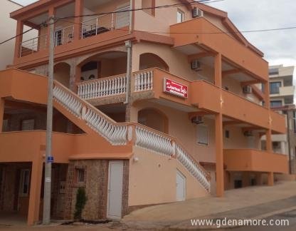 Apartmani Šejla, , private accommodation in city Dobre Vode, Montenegro - IMG-0e174ddc5504b77aace6a383c8e06d40-V