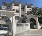 Vila Magnolija, private accommodation in city Sutomore, Montenegro