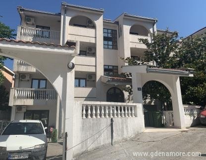 Vila Magnolija, , privat innkvartering i sted Sutomore, Montenegro - IMG-1159