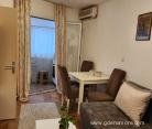 Apartman David, zasebne nastanitve v mestu Budva, Črna gora