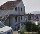 Gomila Igalo Apartamn/Sobe, private accommodation in city Igalo, Montenegro