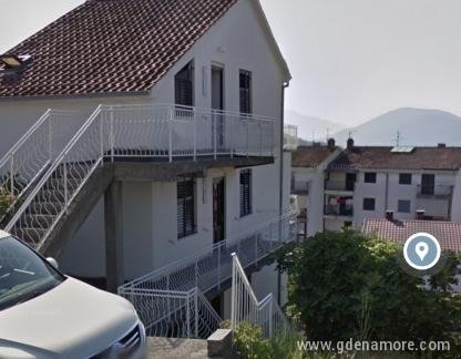 Gomila Igalo Apartamn/Sobe, zasebne nastanitve v mestu Igalo, Črna gora - IMG_2453