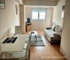 Appartamenti vicino a Sreten - Centro città, alloggi privati a Ohrid, Macédoine