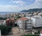 impressive, private accommodation in city Dobre Vode, Montenegro