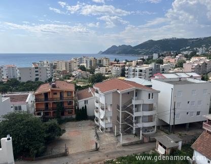 impressive, private accommodation in city Dobre Vode, Montenegro - IMG_8642