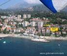 Apartman , zasebne nastanitve v mestu Herceg Novi, Črna gora