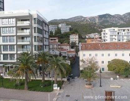 Apartmani Rafailović Ljubo, privat innkvartering i sted Rafailovići, Montenegro - 7D064B1C-2AEC-4D1D-9B6D-B2CA282EFDF4