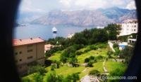 Vista di Cattaro, alojamiento privado en Kotor, Montenegro