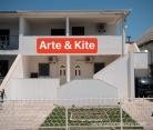 Арте Хаус, частни квартири в града Donji Stoj, Черна Гора