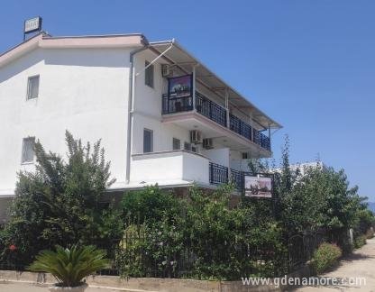 Appartamenti MAKI, alloggi privati a Ulcinj, Montenegro - viber_slika_2023-07-26_19-13-42-559
