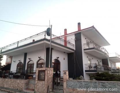 Вила Камелия, частни квартири в града Nea Vrasna, Гърция - viber_image_2022-04-26_06-25-33-580