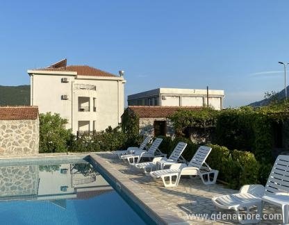 Hotel &Oacute;pera, alojamiento privado en Jaz, Montenegro - IMG-ea92944267613117f80e99e31023f460-V