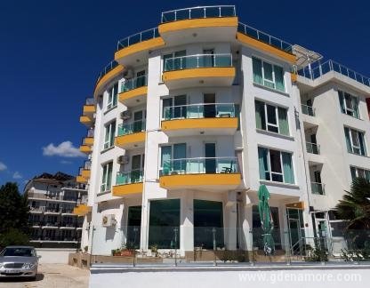 Hotel Elit, частни квартири в града Kiten, България - 20200715_110644