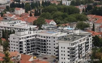 Appartement Trebinje Lux, logement privé à Trebinje, Bosnie et Herzégovine
